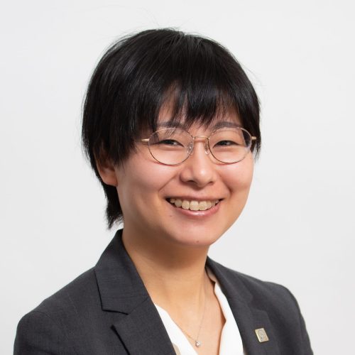 社会保険労務士法人はなみずき　平岡 瑞希